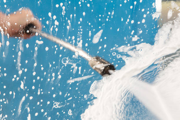 Best Patio and Deck Pressure Washing  in Oriole Beach, FL